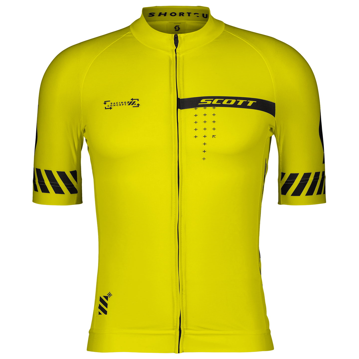 Maillot manches courtes RC Pro